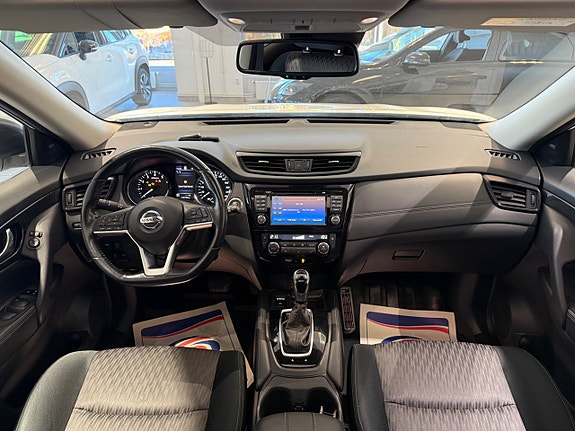 Nissan X-Trail 11 of 21