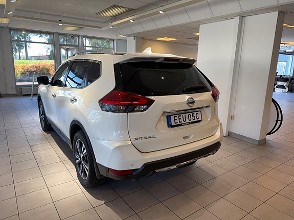 Nissan X-Trail 5 of 21