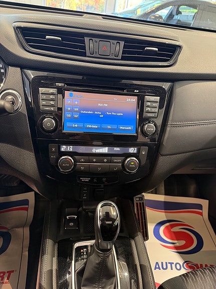 Nissan X-Trail 14 of 21