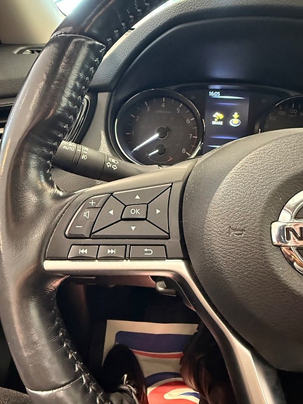 Nissan X-Trail 17 of 21