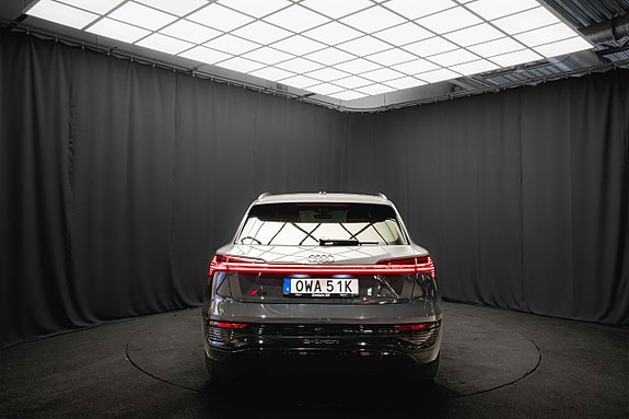 Audi Q8 e-tron 8 of 23