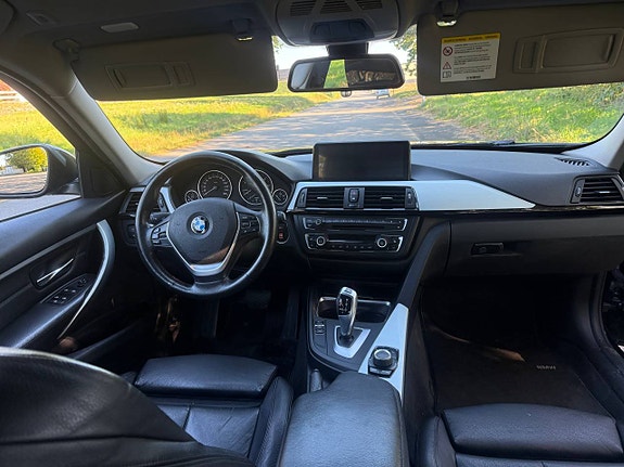 BMW 320d 11 of 12