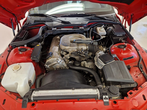 BMW Z3 6 of 7