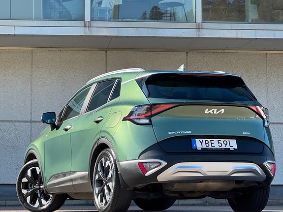 Kia Sportage 4 of 22