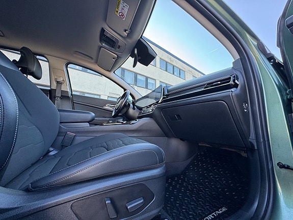 Kia Sportage 15 of 22