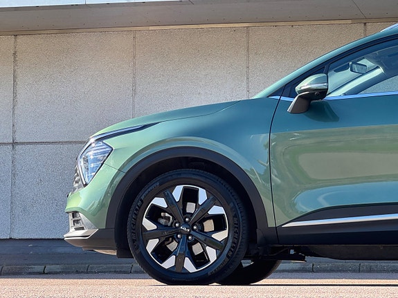 Kia Sportage 3 of 22