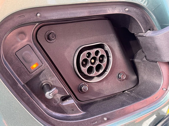 Kia Sportage 18 of 22