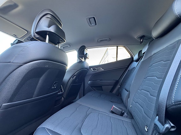 Kia Sportage 17 of 22