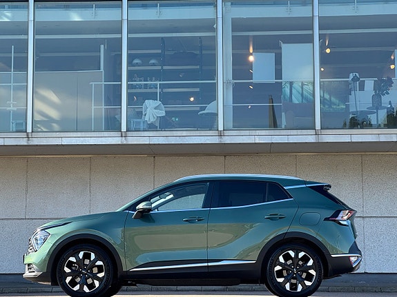 Kia Sportage 2 of 22