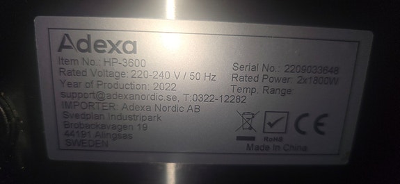Product image 2 of 2