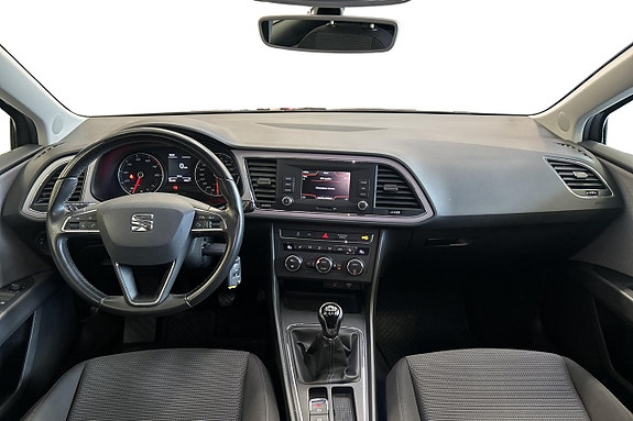 Seat Leon 12 of 24