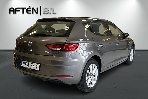 Seat Leon 7 of 24