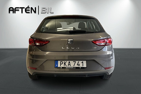 Seat Leon 8 of 24