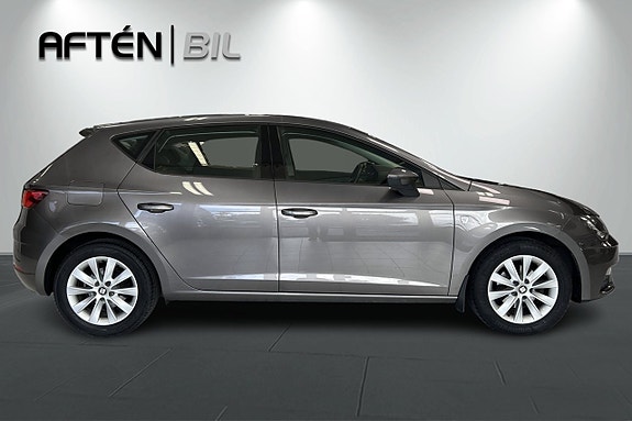 Seat Leon 6 of 24