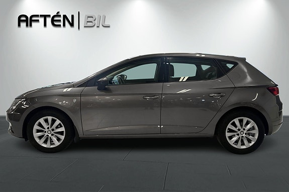Seat Leon 10 of 24