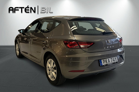 Seat Leon 9 of 24