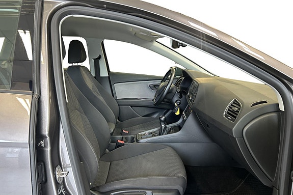 Seat Leon 16 of 24