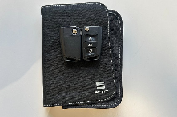 Seat Leon 24 of 24