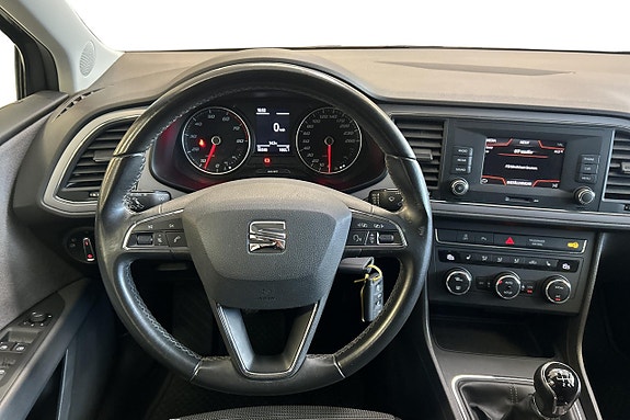Seat Leon 13 of 24