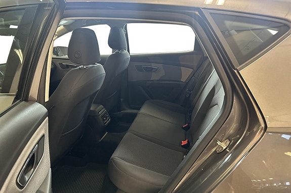 Seat Leon 15 of 24