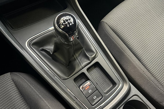 Seat Leon 23 of 24
