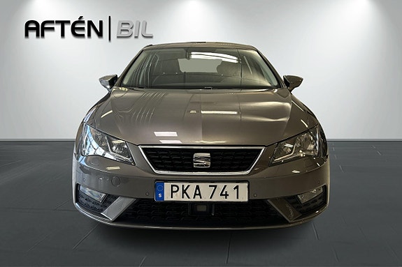 Seat Leon 3 of 24