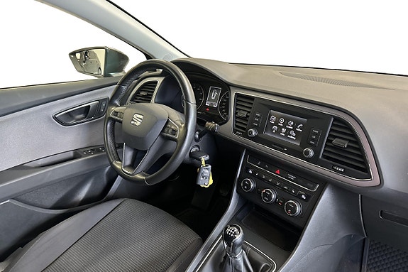 Seat Leon 17 of 24
