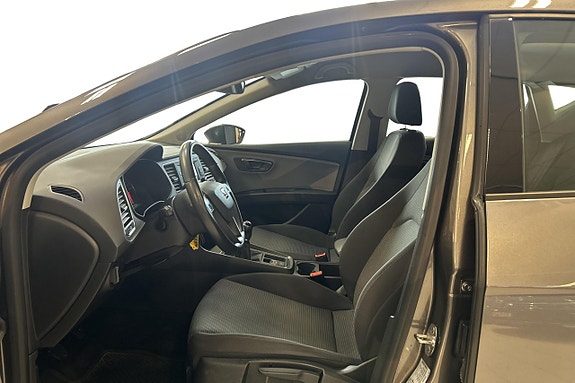 Seat Leon 14 of 24