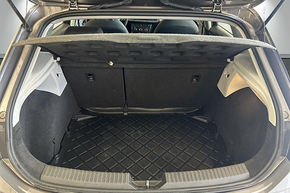 Seat Leon 18 of 24