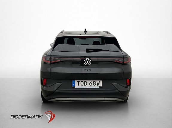 Volkswagen ID.4 GTX 4 of 30