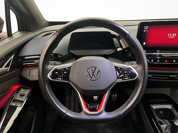 Volkswagen ID.4 GTX 17 of 30