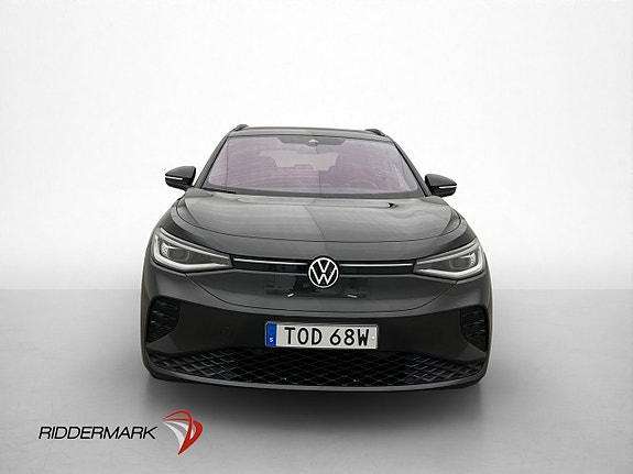 Volkswagen ID.4 GTX 9 of 30
