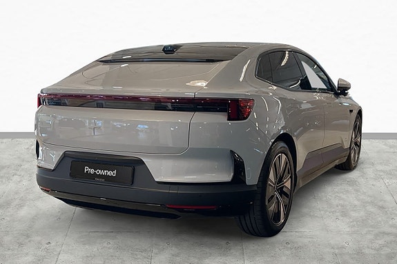 Polestar 4 9 of 27