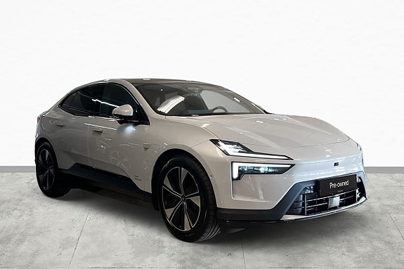 Polestar 4 4 of 27
