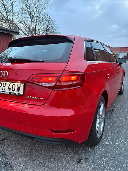Audi A3 2 of 5
