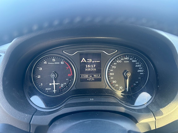 Audi A3 5 of 5