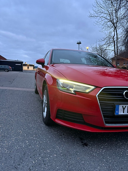 Audi A3 4 of 5
