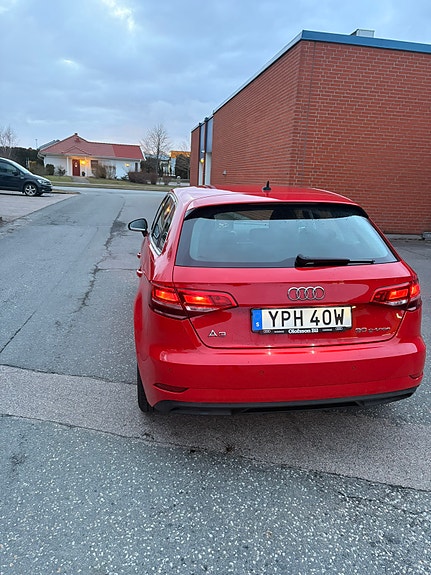 Audi A3 3 of 5