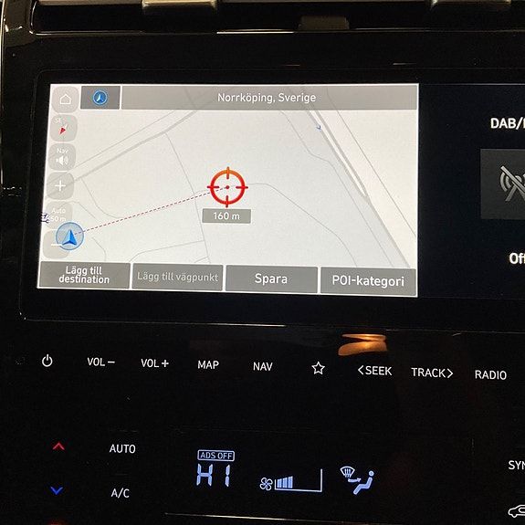 Hyundai Tucson 10 of 21