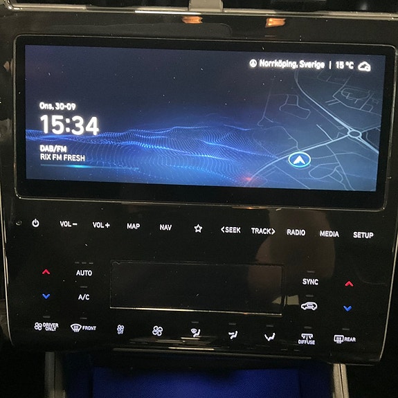 Hyundai Tucson 9 of 21