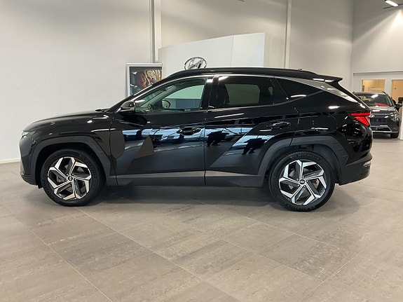 Hyundai Tucson 3 of 21