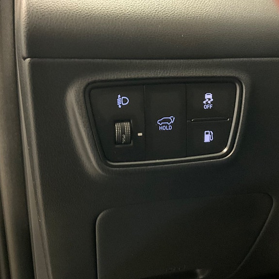 Hyundai Tucson 13 of 21