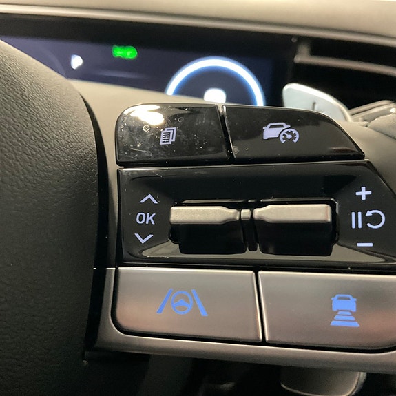 Hyundai Tucson 15 of 21