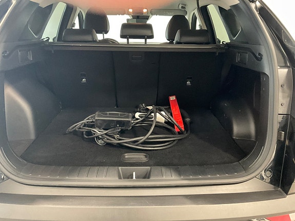 Hyundai Tucson 21 of 21