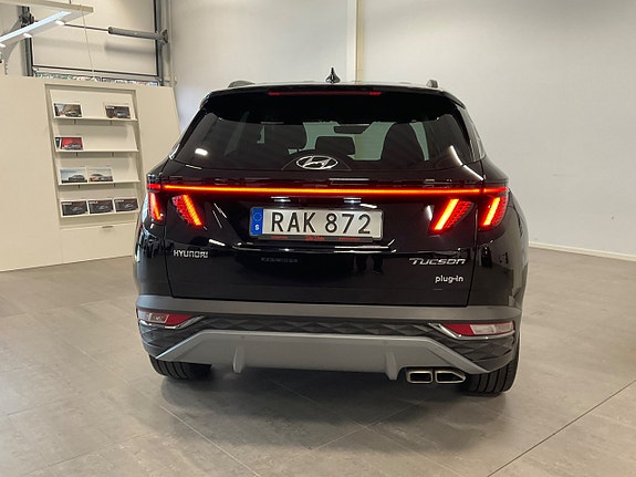 Hyundai Tucson 6 of 21