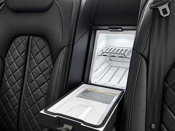Audi A8 13 of 22