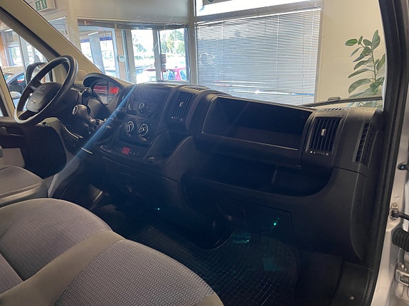 Citroen Jumper 33 6 of 11