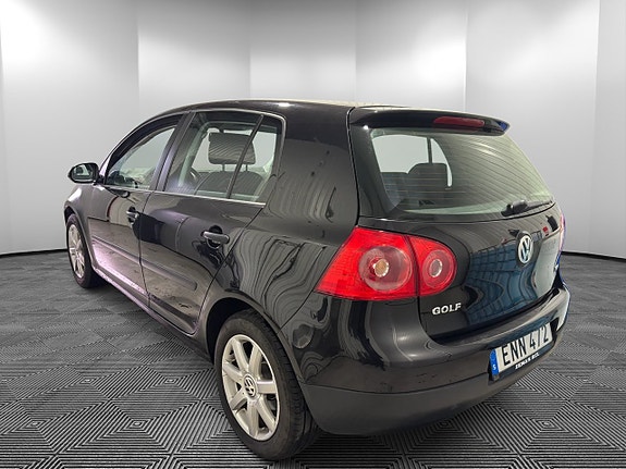 Volkswagen Golf I 4 of 5