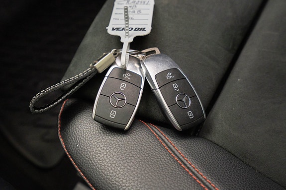 Mercedes-Benz EQB350 22 of 23