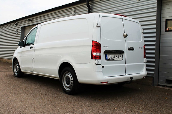 Mercedes-Benz Vito 116 7 of 22